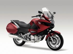 Honda NT700V